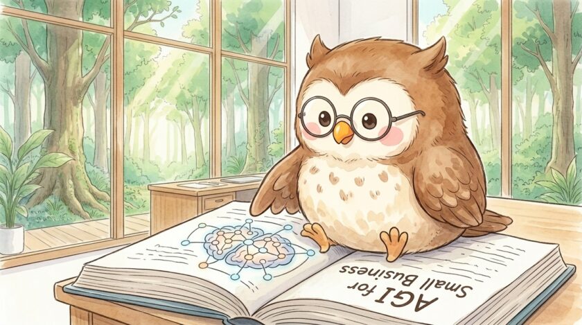 AGI（汎用人工知能）ってなに？